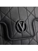 Valentino Melia Shopper Tasche 25 cm in nero