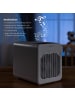 Reer 4in1 Air Purifier - Luftreiniger für Babys und Allergiker in Weiß ab 0 Monate