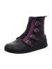Gemini Keilstiefeletten in Lila