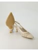 Paul Green Slingpumps in Beige