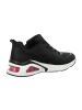 Skechers Sneaker Low in Schwarz