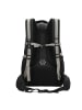 Aoking Rucksack in BLACK