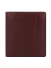 PICARD Buddy 1 Geldbörse Leder 9 cm in cognac