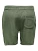 ONLY & SONS Shorts in Dusty Olive