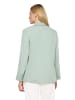 Betty Barclay Longblazer mit Reverskragen in Gray Mist
