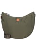 BRIC`s X-Collection Umhängetasche 38 cm olivgruen