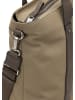 Marc O'Polo Canvas-Shopper large in Charleston Gray