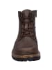 Josef Seibel Stiefelette Chance 17 in mocca