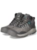 Keen Outdoorschuhe NXIS EVO in Grau