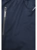 Max Men Freizeit Capri Hose Schorts mit Cargo Tasche in Navy