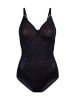 Marc and Andre Body MOMENTS OF COMFORT in Black