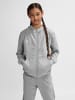 Hummel Hummel Zip Jacke Hmlgo Multisport Kinder in GREY MELANGE