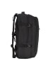 Worldpack Cabin Pro Daypack 54 cm Laptopfach schwarz