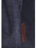 naketano T-Shirt "Schnella Baustella" in Blau
