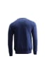 FANATICS Pullover Seattle Seahawks Crew Sweater in Blau