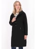 Schmuddelwedda Women Softshell Jacket in black