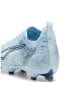 Puma Kinder Fußballschuh "Ultra 6 Pro FG-AG JR" in Blau