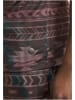 Just Rhyse T-Shirt "Pocosol T-Shirt" in Multicolor