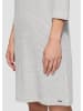 QS Kleid in 9400_grau meliert