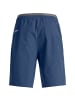 ORTOVOX Shorts in blau