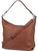 LIEBESKIND BERLIN Handtasche Paris M Pebble in Russet
