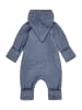 Sterntaler Overall Fleece in samtblau