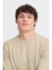 BLEND Sweatshirt BHBruton in Braun