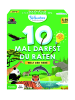 Skillmatics Kartenspiel 10 Mal Darfst Du Raten Welt Der Tiere ab 6 Jahre in Mehrfarbig