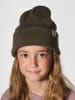 Hummel Hummel Beanie Hmlpark Lebensstil Kinder in MAJOR BROWN