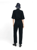 G-Star Raw Army Jumpsuit osaka blue