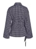 Noisy may 2-in-1-Umstands-Bluse in Navy Blazer1