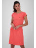 alife and kickin Blusenkleid, Jerseykleid, Minikleid, Shirtkleid, Sommerkleid, Strandkleid ShannaAK in fiesta