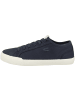 Camel Active Sneaker low Quill in blau