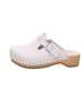 Berkemann Clog in weiß