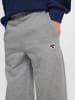 Hummel Hose Hmljr Loose Kinder in GREY MELANGE