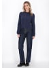 DreiMaster Vintage Women Cardigan in navy