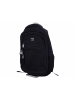 Bag Street Rucksack in schwarz