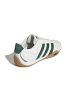 adidas Sneaker in core white/collegiate green/gum