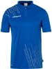 uhlsport  Polo "Score 26 Poly Polo" in Blau