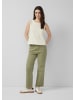 s.Oliver Sweatshirt  in  8000_helles beige