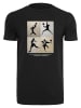 Mister Tee Mister Tee T-Shirts in black