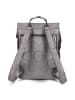 Zwei Mademoiselle.M Daypack 35 cm Laptopfach in cosmos