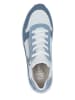 rieker Sneakers Low N5204 in bunt