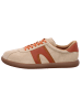Camper Schnürschuh in beige