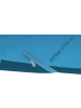 Normani Outdoor Sports Kinder Winterhose mit Hosenträgern Ulukhaktok in Blau