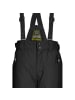 Killtec Kinder Skihose in schwarz