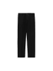 Coccodrillo Stoffhose in schwarz