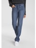 ARIZONA Weite Jeans in blue used