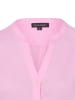 Franco Callegari Leinenbluse in rosa - 0106