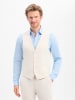 Finshley & Harding Weste in beige - 0001